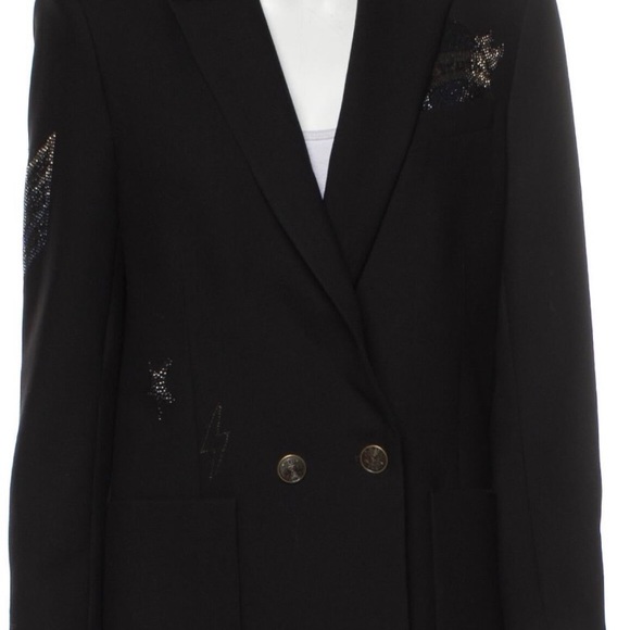 Blazer classic style - Picture 3 of 4